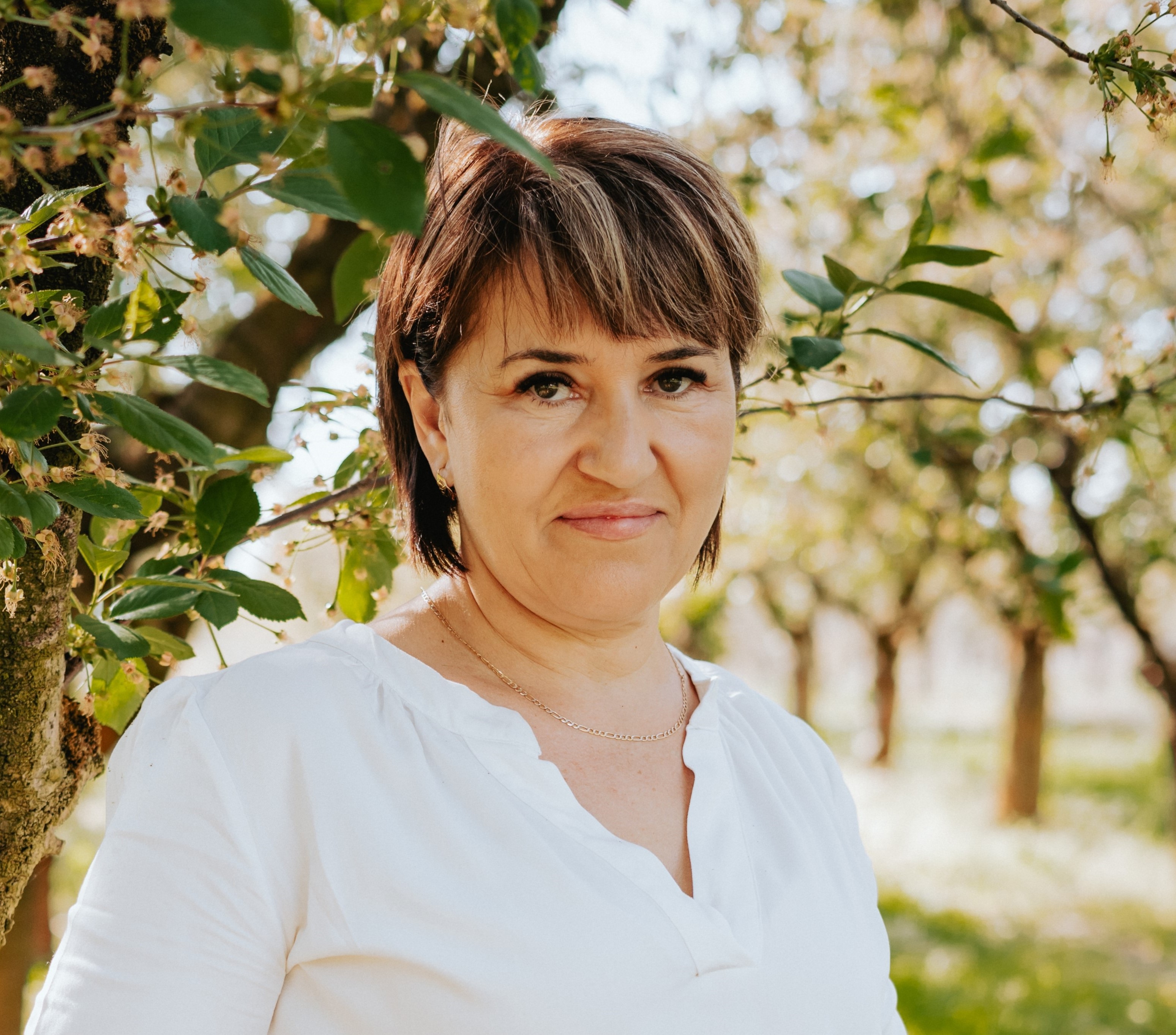 MUDr. Věra Skořepová